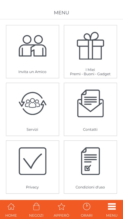 Centro Commerciale La Fabbrica screenshot-5