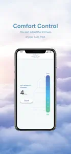 Auto Pilot by Diamond Mattress screenshot #4 for iPhone