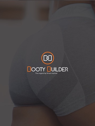 BootyBuilder Appのおすすめ画像1