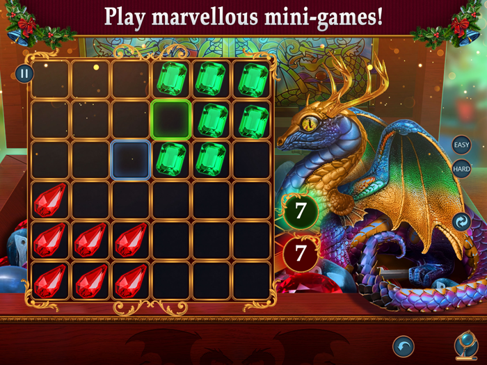 Christmas Fables Episode 2 F2P