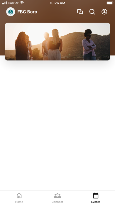 First Baptist Scottsboro Screenshot