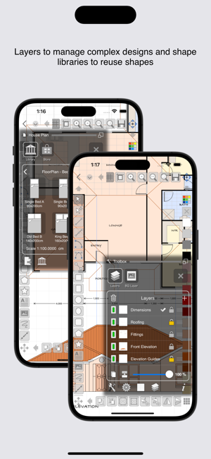 ‎iDesign Screenshot