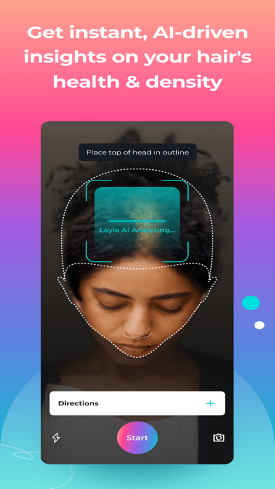 HairDays Screenshot