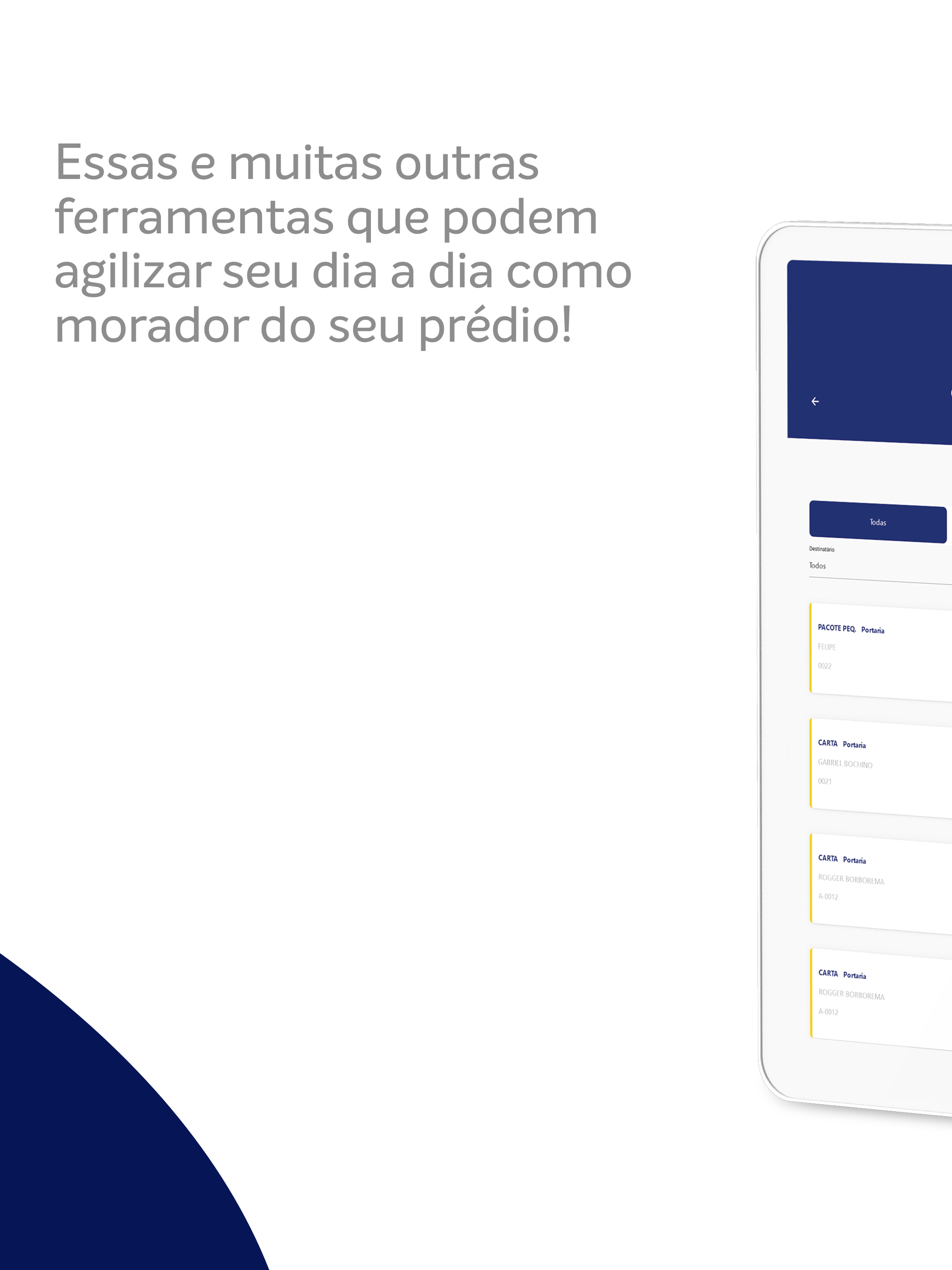 Praiamar Condominios