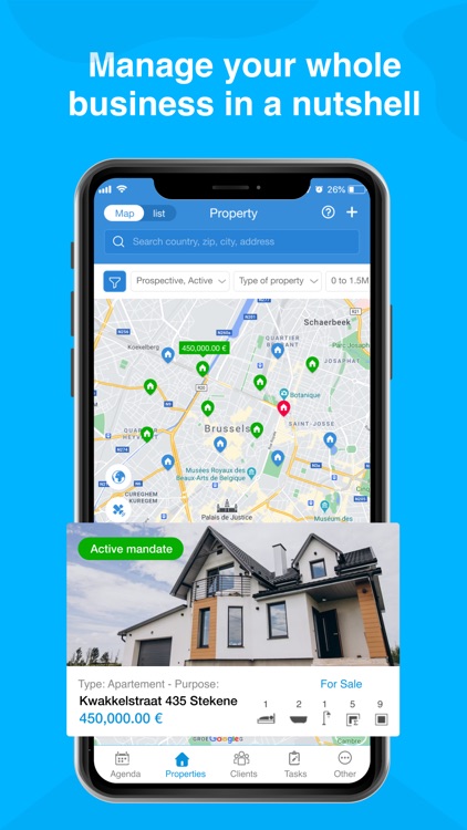 Omnicasa 2025 screenshot-3