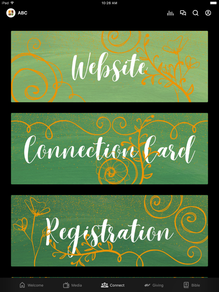 Athol Baptist Church