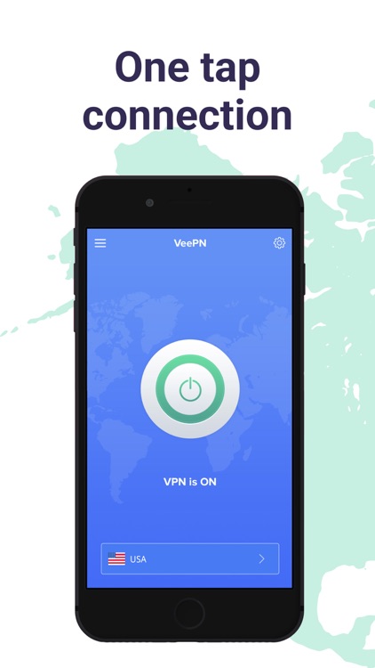 VPN Service by VeePN screenshot-5