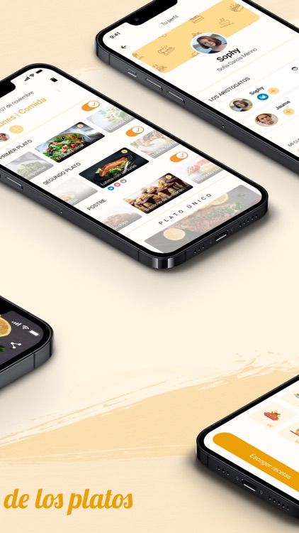 LaMenuteka screenshot-3