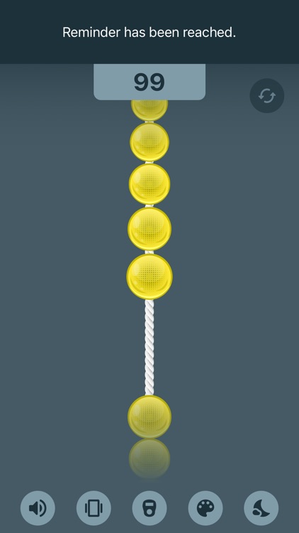 Real Tasbih Counter: Misbaha