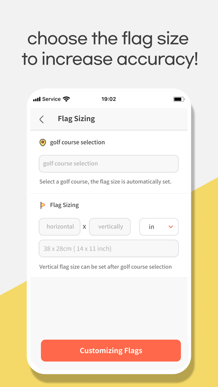인공지능 골프거리 측정기 - 슈퍼파인더 프로
