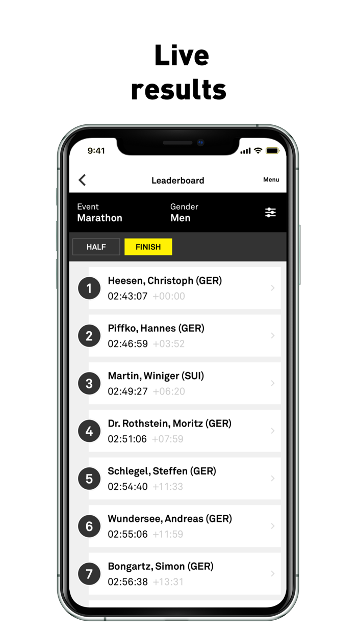 Rhein-Ruhr-Marathon Duisburg