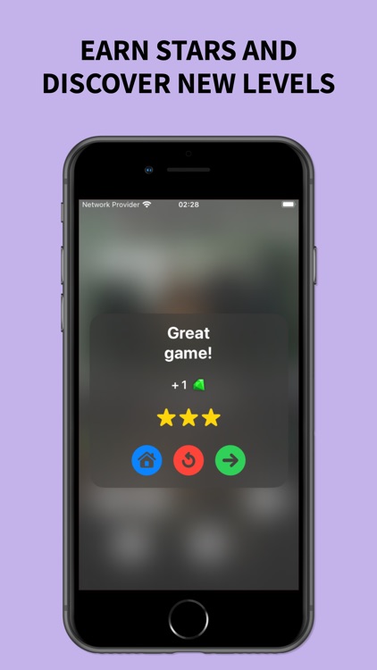 Words Boom: Puzzle Words Game screenshot-3