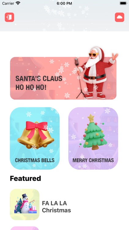 Santa Claus Stories screenshot-7