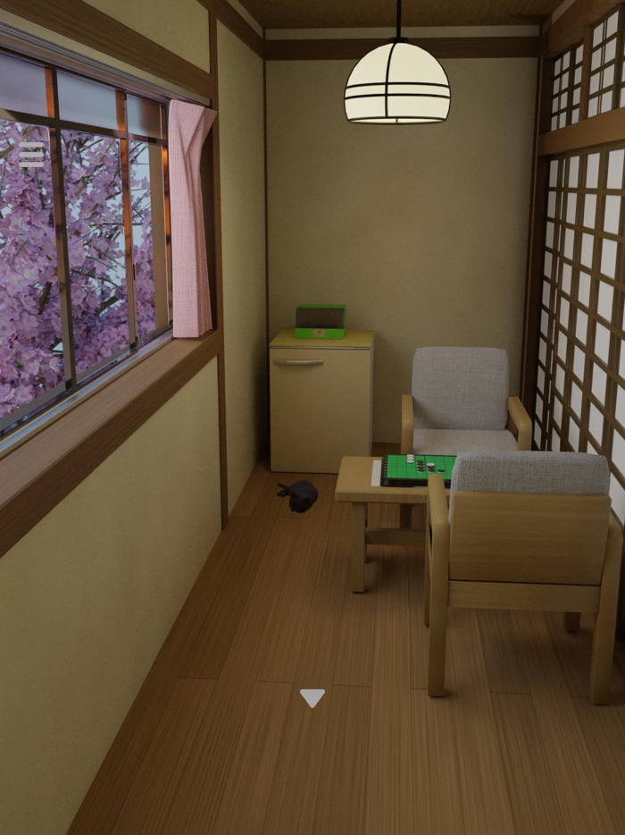 Escape Game Memories Onsen Inn