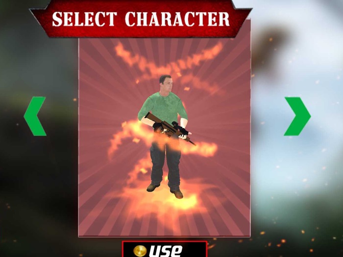 Dinosaur Hunter Animal Hunting