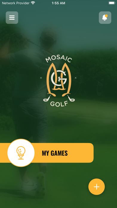 Mosaic Golf Screenshot 1 - AppWisp.com Mosaic Golf Screenshot 1 - AppWisp.com