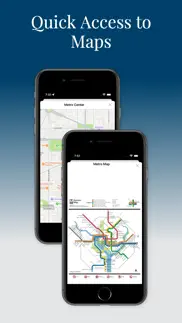 capital dc metro - next train problems & solutions and troubleshooting guide - 4