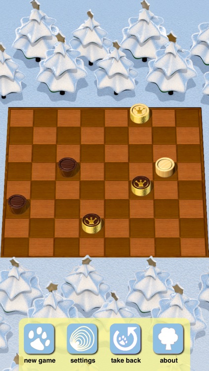 Checkers Master screenshot-4