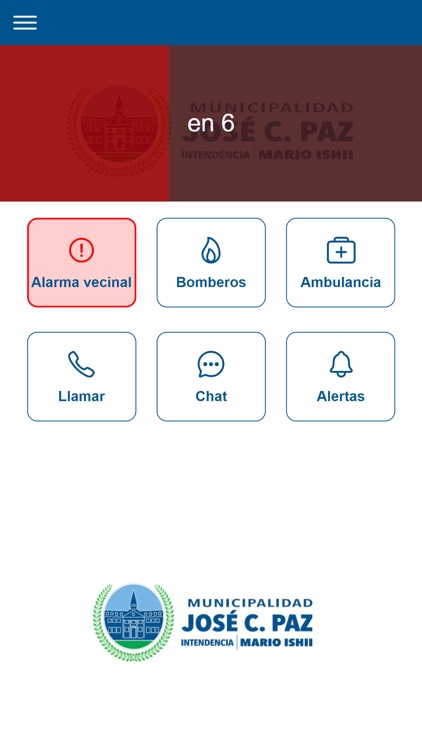 Municipalidad de Jose C. Paz