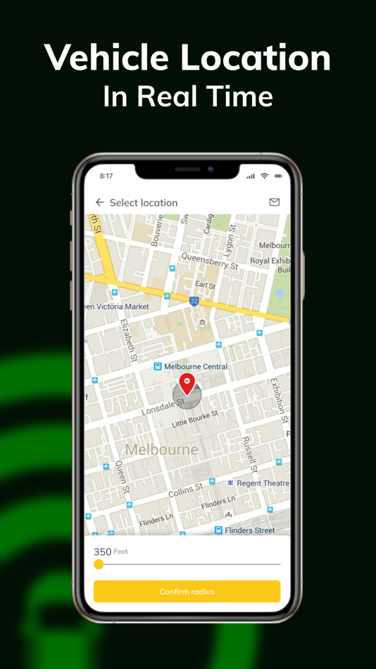 #3. Hudson Advantage Connect (iOS) Podle: VBI Group LLC