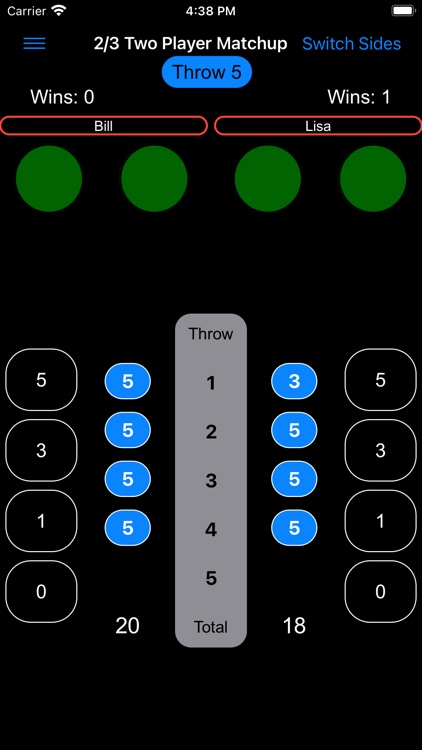 Axe Tracker screenshot-6