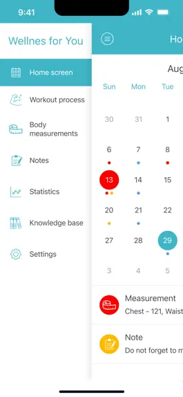 Game screenshot Best Fitness and Gym mod apk