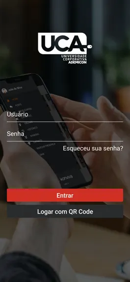 Game screenshot UCA mod apk