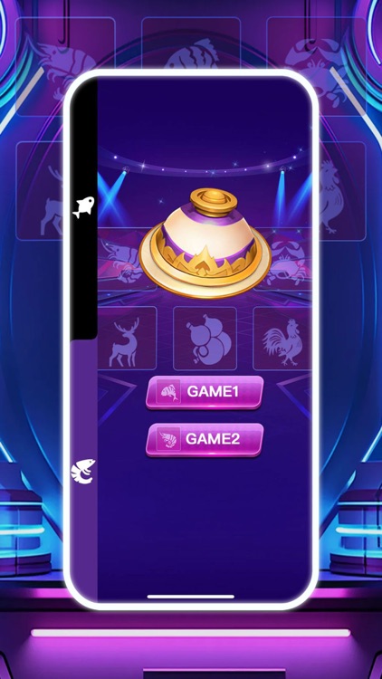 Catch BauCua Game Club