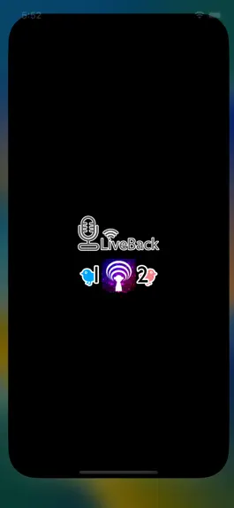 Game screenshot LiveBack Monitor mod apk