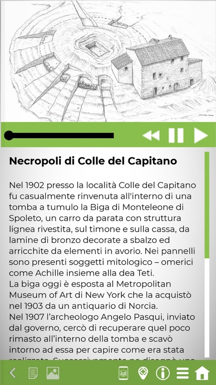 Le chiavi della città screenshot-3