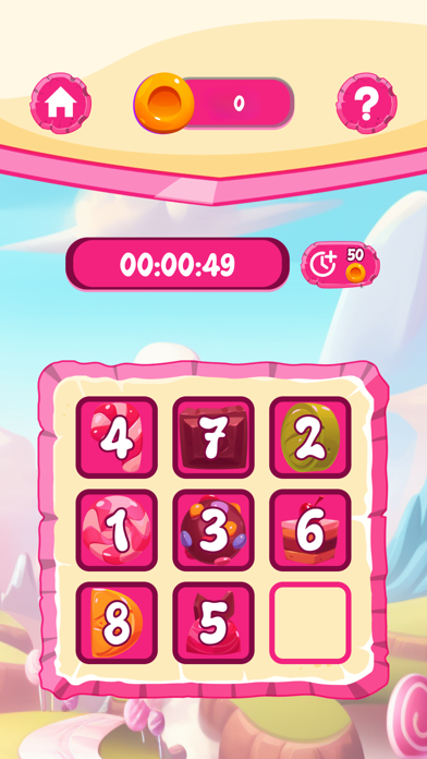 Bonanza Extravaganza Screenshot