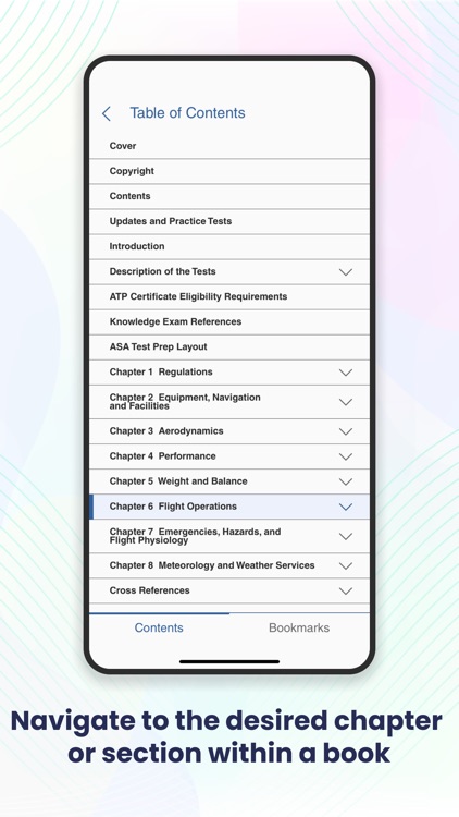 ASA Library screenshot-4