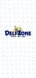 Delizone App screenshot #1 for iPhone