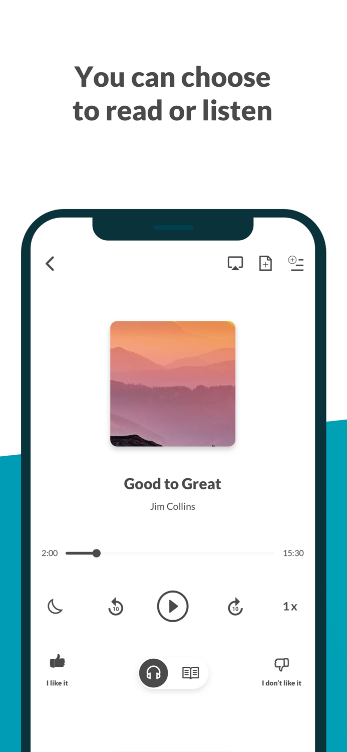 4books Audiobooks and Podcasts
