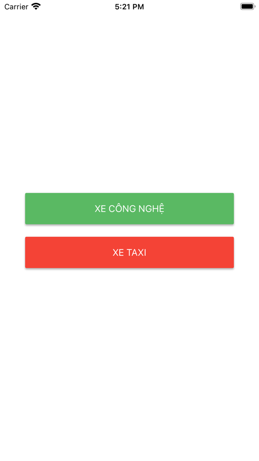 #1. Taxi Nguyên Minh Driver (iOS) 由: Nguyen Tran Cao