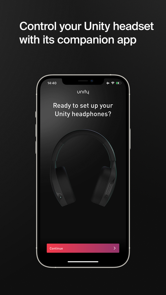 #2. HED Unity (iOS) 由: HED Technologies