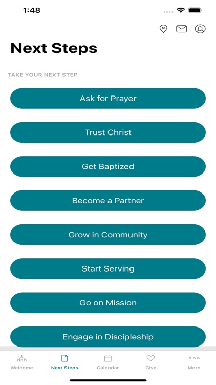 Mission Church Memphis