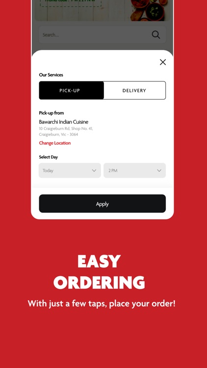 Bawarchi Biryanis ™