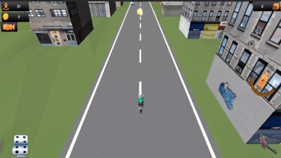 Screenshot #2 pour moto fast