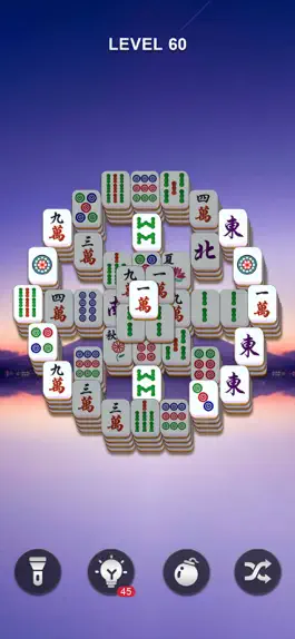Game screenshot Mahjong Solitaire - Tile Match mod apk