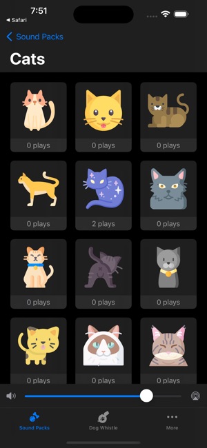 El Gaton Cats Icon Pack Lite for Android - Free App Download