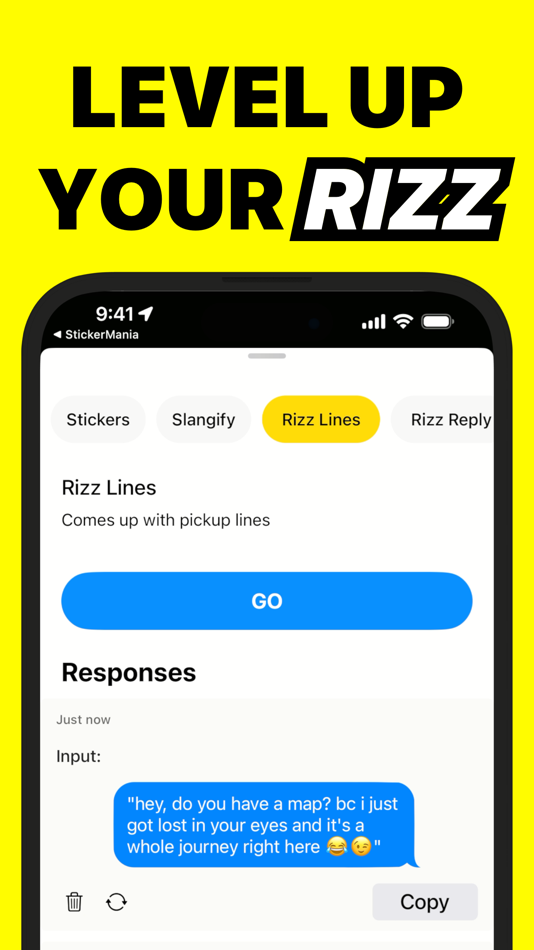 #2. Text Changer: Fake Messages (iOS) 由: Saturday Technologies, Inc