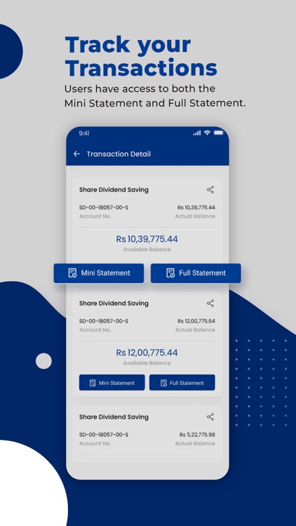 Swabalamban MFI Smart App screenshot-3