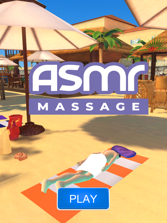 ASMR Massage