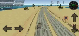 Game screenshot Arcade Car Race Online apk