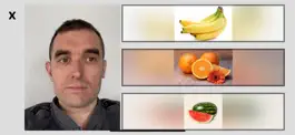 Game screenshot Fruit Quiz for Kids apk
