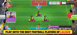 Game screenshot LALIGA Clash 24: Soccer Battle hack