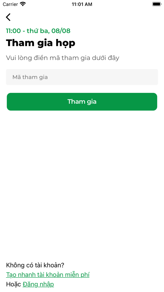 #2. SureMEET (iOS) 由: Lac Viet Computing Corp.