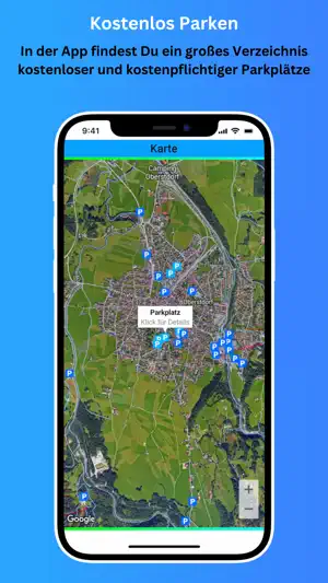 Allgäu Reiseführer screenshot 4