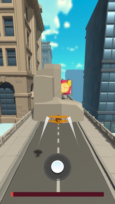 Avia Trekker Screenshot